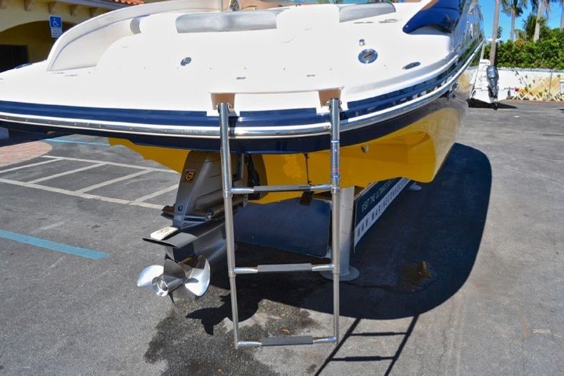 Thumbnail 29 for Used 2009 Rinker 246 Captiva Bowrider boat for sale in West Palm Beach, FL