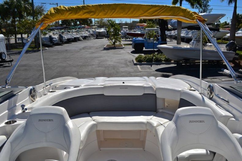 Thumbnail 56 for Used 2009 Rinker 246 Captiva Bowrider boat for sale in West Palm Beach, FL
