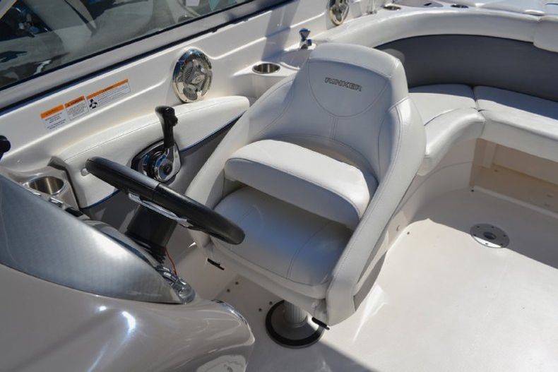 Thumbnail 60 for Used 2009 Rinker 246 Captiva Bowrider boat for sale in West Palm Beach, FL