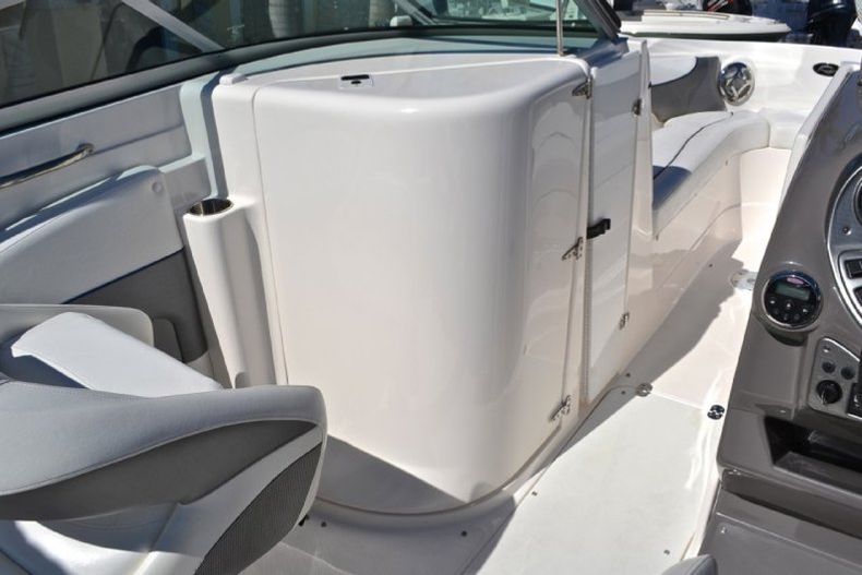 Thumbnail 69 for Used 2009 Rinker 246 Captiva Bowrider boat for sale in West Palm Beach, FL