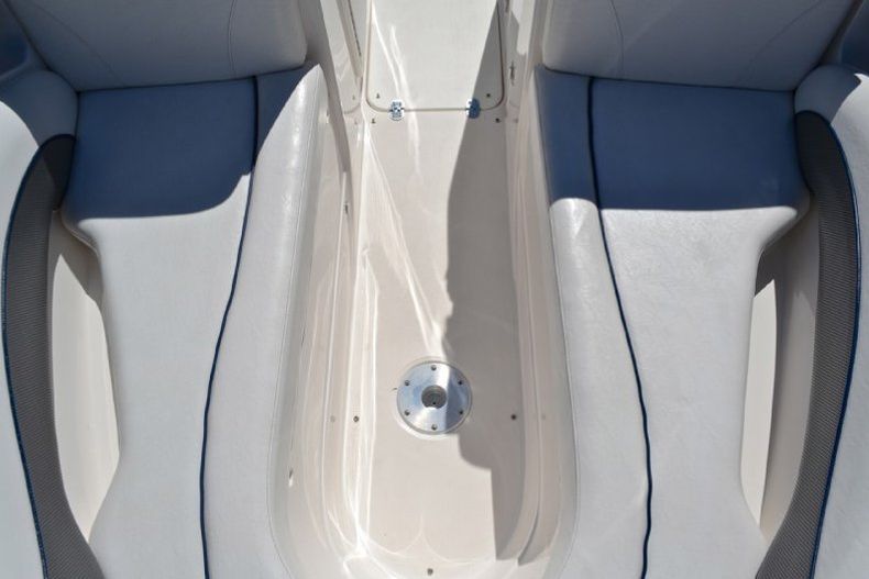 Thumbnail 78 for Used 2009 Rinker 246 Captiva Bowrider boat for sale in West Palm Beach, FL
