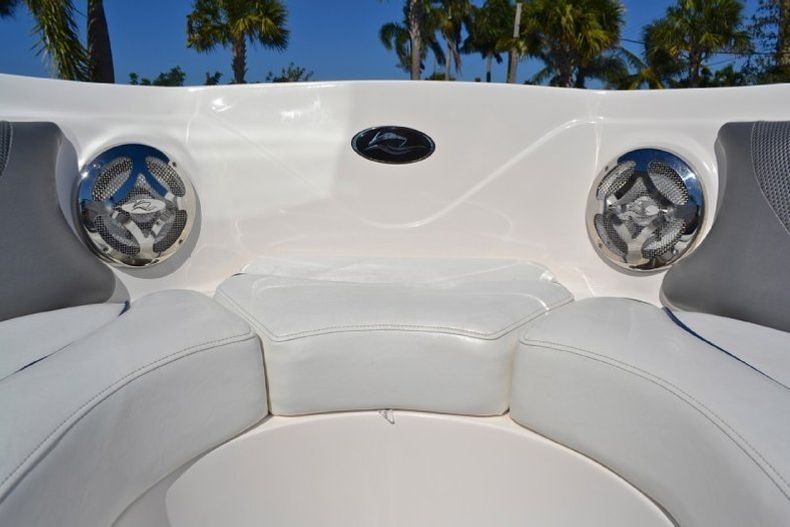 Thumbnail 82 for Used 2009 Rinker 246 Captiva Bowrider boat for sale in West Palm Beach, FL
