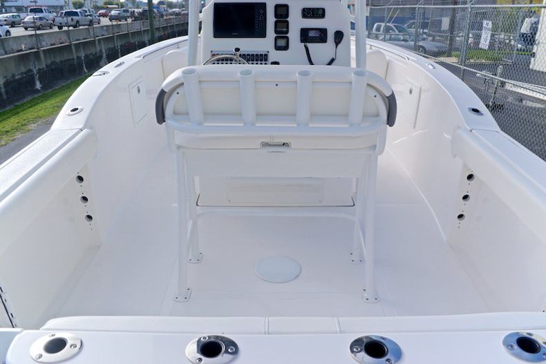 Thumbnail 24 for New 2015 Tidewater 250 CC Adventure Center Console boat for sale in West Palm Beach, FL