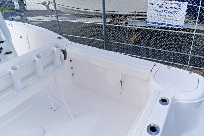 Thumbnail 29 for New 2015 Tidewater 250 CC Adventure Center Console boat for sale in West Palm Beach, FL