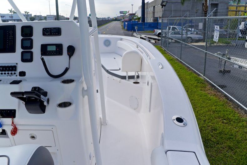 Thumbnail 45 for New 2015 Tidewater 250 CC Adventure Center Console boat for sale in West Palm Beach, FL