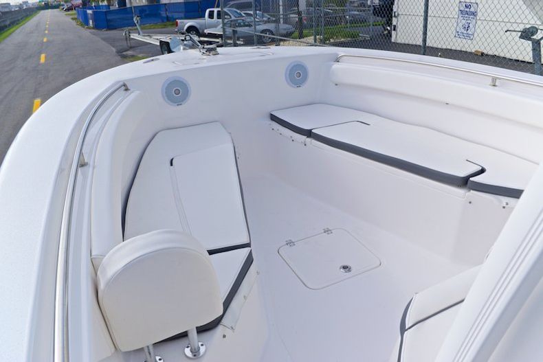 Thumbnail 49 for New 2015 Tidewater 250 CC Adventure Center Console boat for sale in West Palm Beach, FL