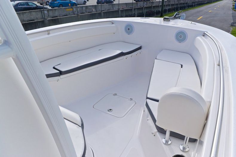 Thumbnail 50 for New 2015 Tidewater 250 CC Adventure Center Console boat for sale in West Palm Beach, FL