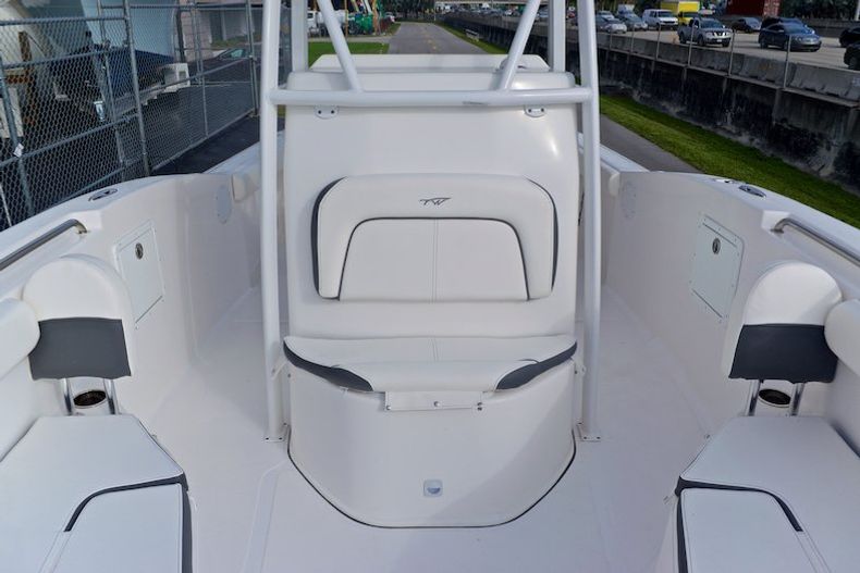 Thumbnail 51 for New 2015 Tidewater 250 CC Adventure Center Console boat for sale in West Palm Beach, FL