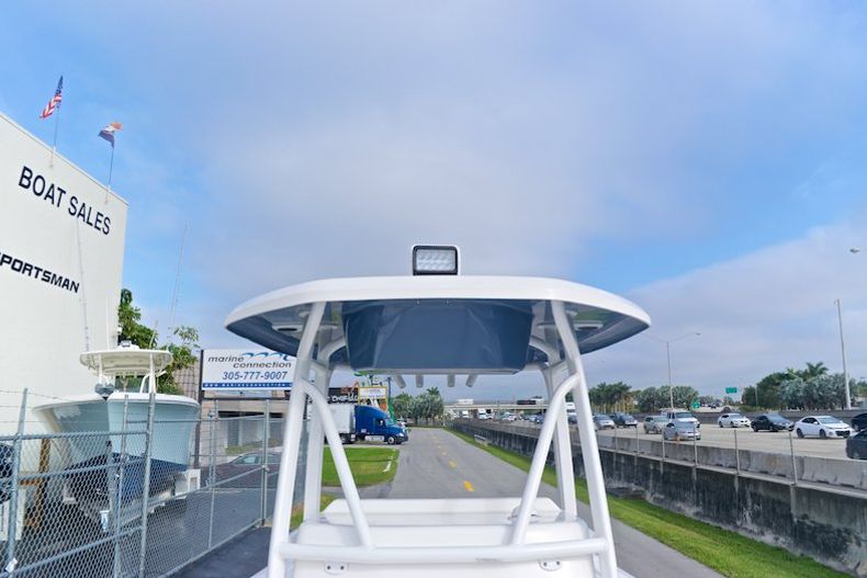 Thumbnail 52 for New 2015 Tidewater 250 CC Adventure Center Console boat for sale in West Palm Beach, FL