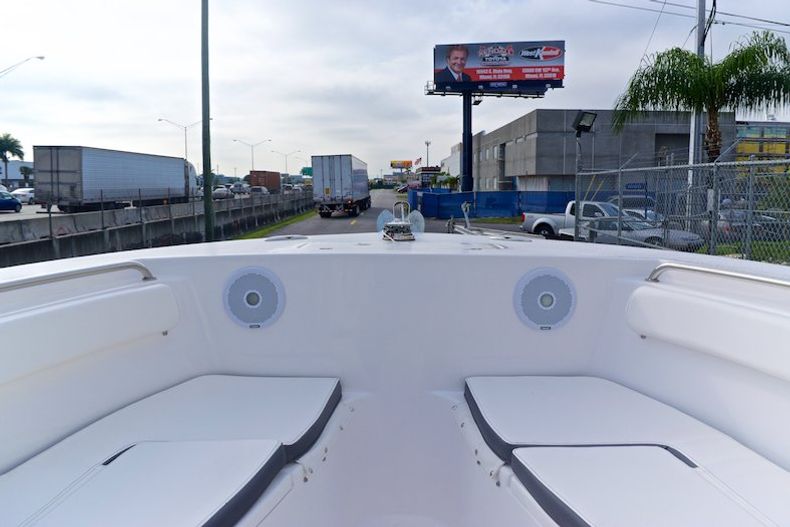 Thumbnail 54 for New 2015 Tidewater 250 CC Adventure Center Console boat for sale in West Palm Beach, FL