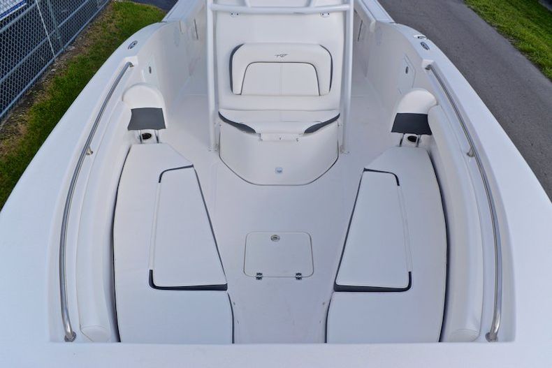 Thumbnail 57 for New 2015 Tidewater 250 CC Adventure Center Console boat for sale in West Palm Beach, FL