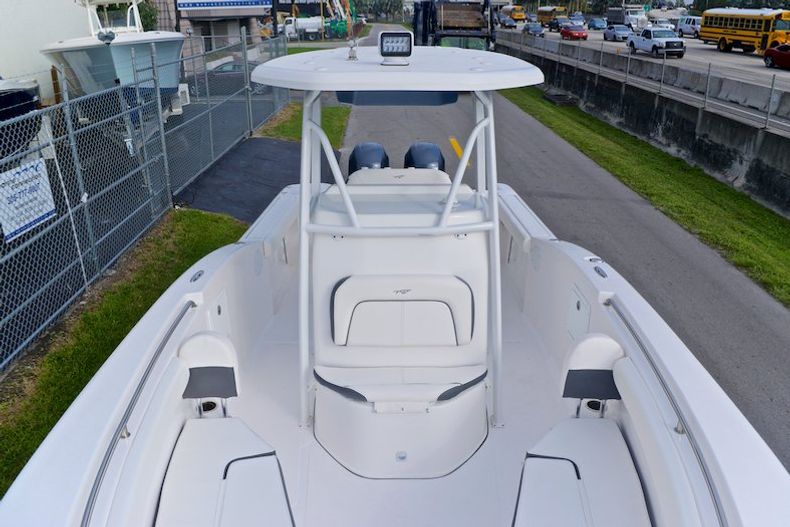 Thumbnail 58 for New 2015 Tidewater 250 CC Adventure Center Console boat for sale in West Palm Beach, FL