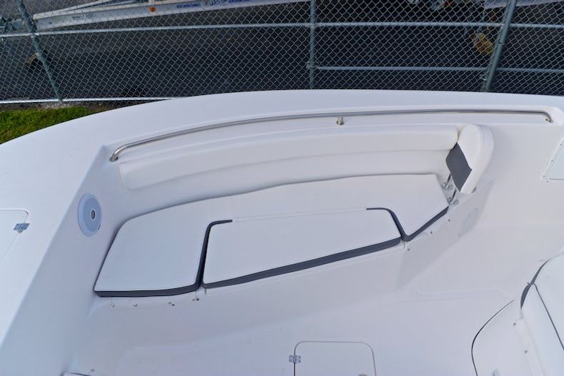 Thumbnail 65 for New 2015 Tidewater 250 CC Adventure Center Console boat for sale in West Palm Beach, FL