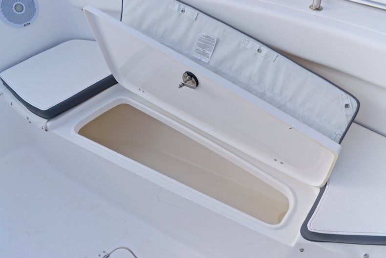 Thumbnail 66 for New 2015 Tidewater 250 CC Adventure Center Console boat for sale in West Palm Beach, FL