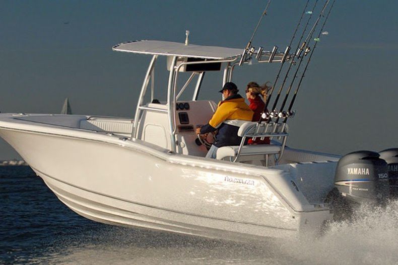 Thumbnail 68 for New 2015 Tidewater 250 CC Adventure Center Console boat for sale in West Palm Beach, FL