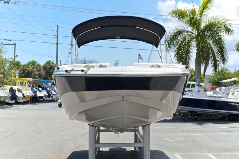 Thumbnail 2 for Used 2012 NauticStar 203 SC Sport Deck boat for sale in West Palm Beach, FL