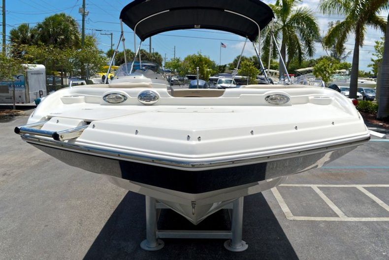 Thumbnail 19 for Used 2012 NauticStar 203 SC Sport Deck boat for sale in West Palm Beach, FL