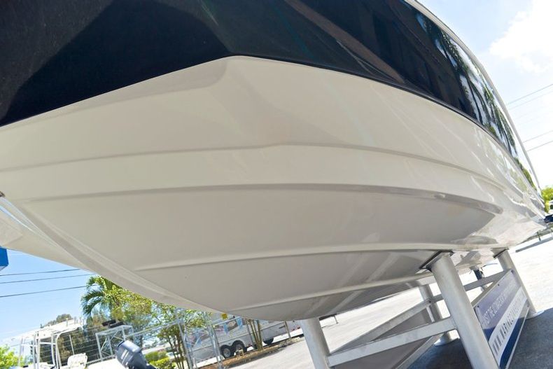 Thumbnail 21 for Used 2012 NauticStar 203 SC Sport Deck boat for sale in West Palm Beach, FL