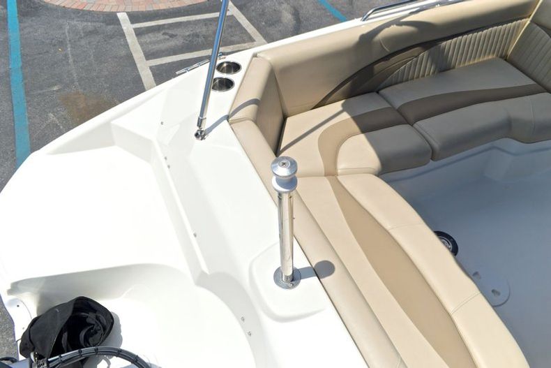 Thumbnail 23 for Used 2012 NauticStar 203 SC Sport Deck boat for sale in West Palm Beach, FL