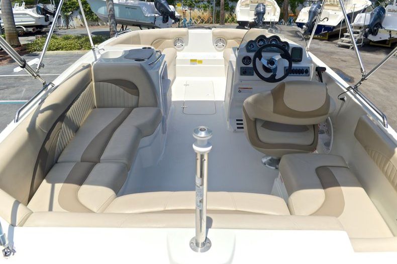 Thumbnail 24 for Used 2012 NauticStar 203 SC Sport Deck boat for sale in West Palm Beach, FL