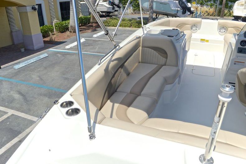 Thumbnail 25 for Used 2012 NauticStar 203 SC Sport Deck boat for sale in West Palm Beach, FL
