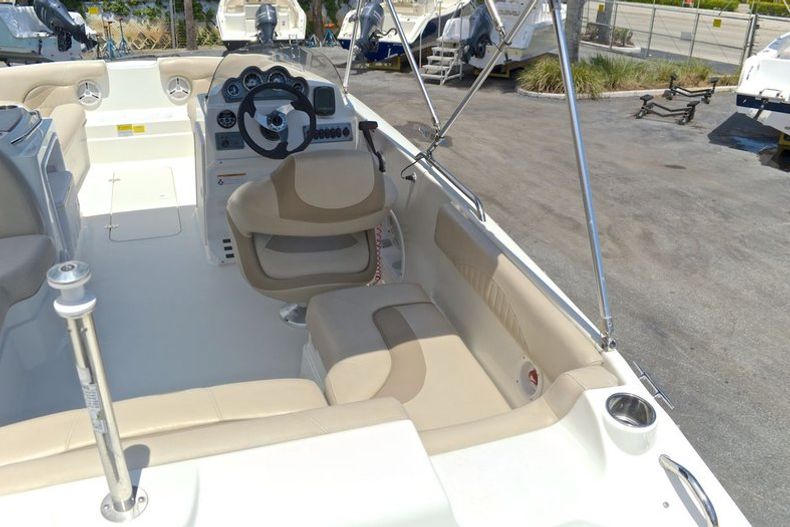 Thumbnail 26 for Used 2012 NauticStar 203 SC Sport Deck boat for sale in West Palm Beach, FL