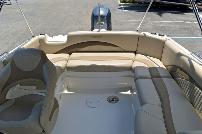 Thumbnail 28 for Used 2012 NauticStar 203 SC Sport Deck boat for sale in West Palm Beach, FL