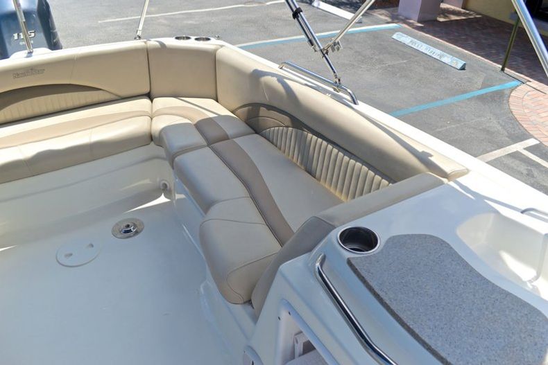 Thumbnail 29 for Used 2012 NauticStar 203 SC Sport Deck boat for sale in West Palm Beach, FL