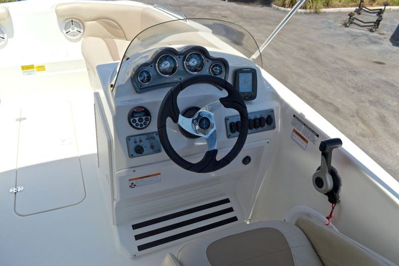 Thumbnail 36 for Used 2012 NauticStar 203 SC Sport Deck boat for sale in West Palm Beach, FL