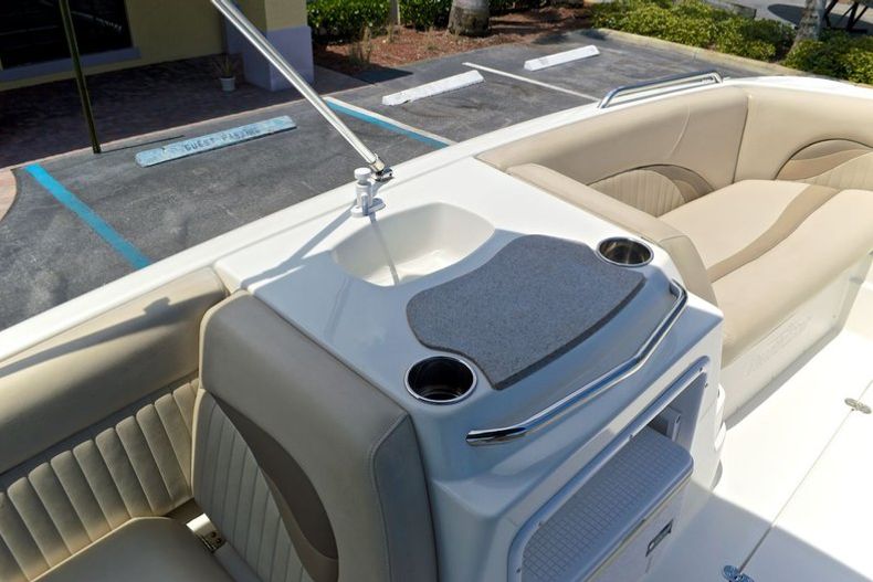 Thumbnail 46 for Used 2012 NauticStar 203 SC Sport Deck boat for sale in West Palm Beach, FL