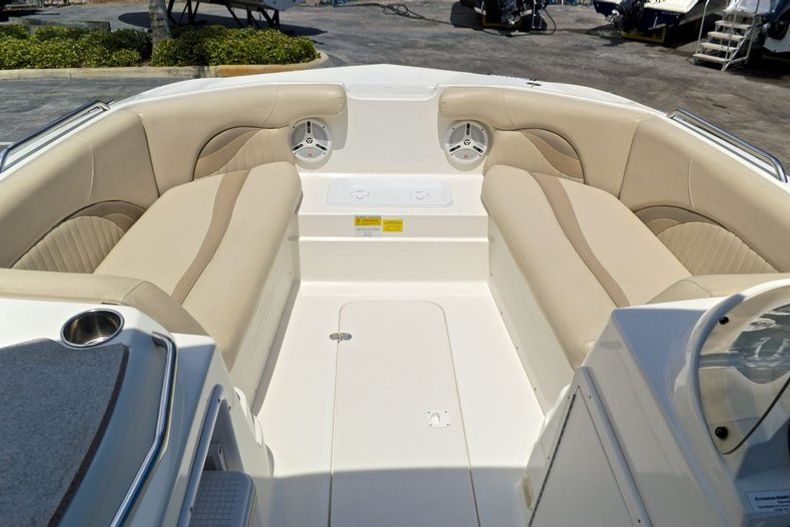 Thumbnail 51 for Used 2012 NauticStar 203 SC Sport Deck boat for sale in West Palm Beach, FL