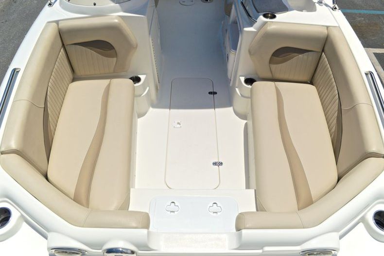 Thumbnail 62 for Used 2012 NauticStar 203 SC Sport Deck boat for sale in West Palm Beach, FL