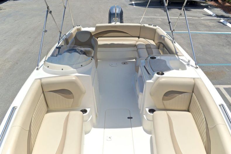 Thumbnail 63 for Used 2012 NauticStar 203 SC Sport Deck boat for sale in West Palm Beach, FL