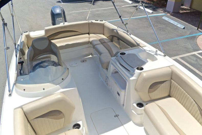 Thumbnail 65 for Used 2012 NauticStar 203 SC Sport Deck boat for sale in West Palm Beach, FL