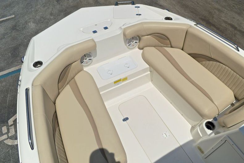 Thumbnail 70 for Used 2012 NauticStar 203 SC Sport Deck boat for sale in West Palm Beach, FL