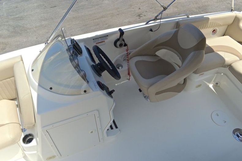 Thumbnail 71 for Used 2012 NauticStar 203 SC Sport Deck boat for sale in West Palm Beach, FL