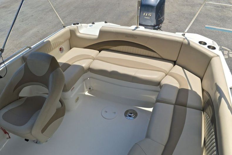 Thumbnail 72 for Used 2012 NauticStar 203 SC Sport Deck boat for sale in West Palm Beach, FL