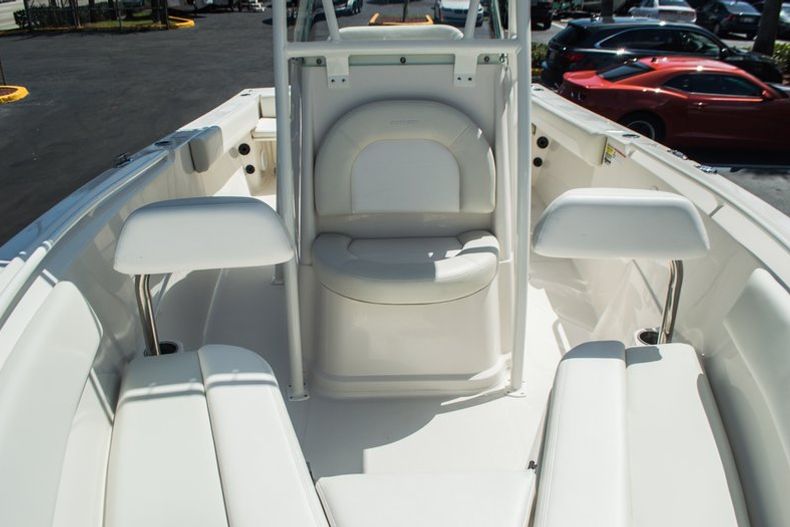 Thumbnail 14 for New 2015 Sailfish 220 CC Center Console boat for sale in West Palm Beach, FL