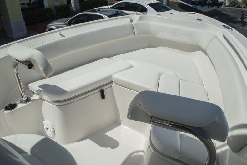 Thumbnail 15 for New 2015 Sailfish 220 CC Center Console boat for sale in West Palm Beach, FL
