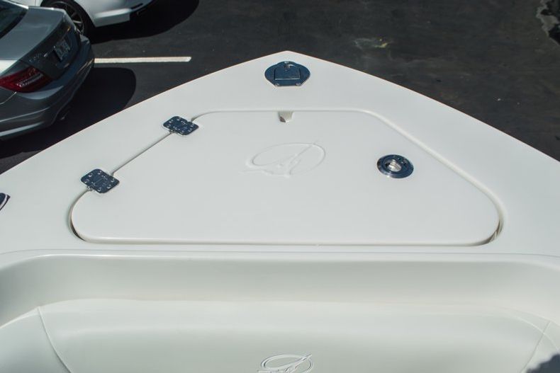 Thumbnail 23 for New 2015 Sailfish 220 CC Center Console boat for sale in West Palm Beach, FL