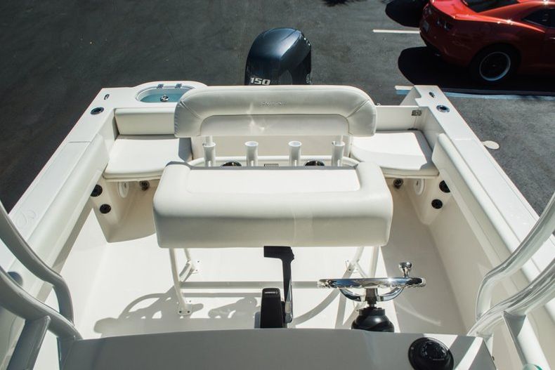 Thumbnail 28 for New 2015 Sailfish 220 CC Center Console boat for sale in West Palm Beach, FL
