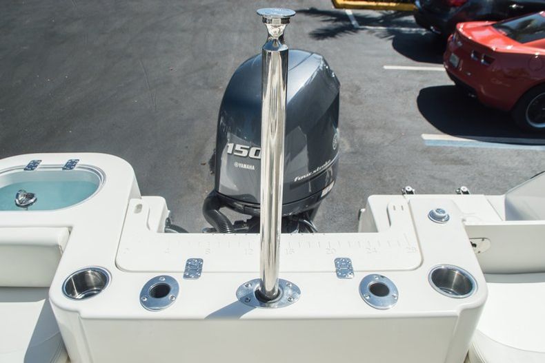 Thumbnail 43 for New 2015 Sailfish 220 CC Center Console boat for sale in West Palm Beach, FL
