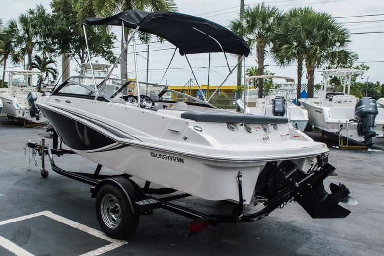 Thumbnail 5 for Used 2014 Glastron 185 Bowrider boat for sale in West Palm Beach, FL