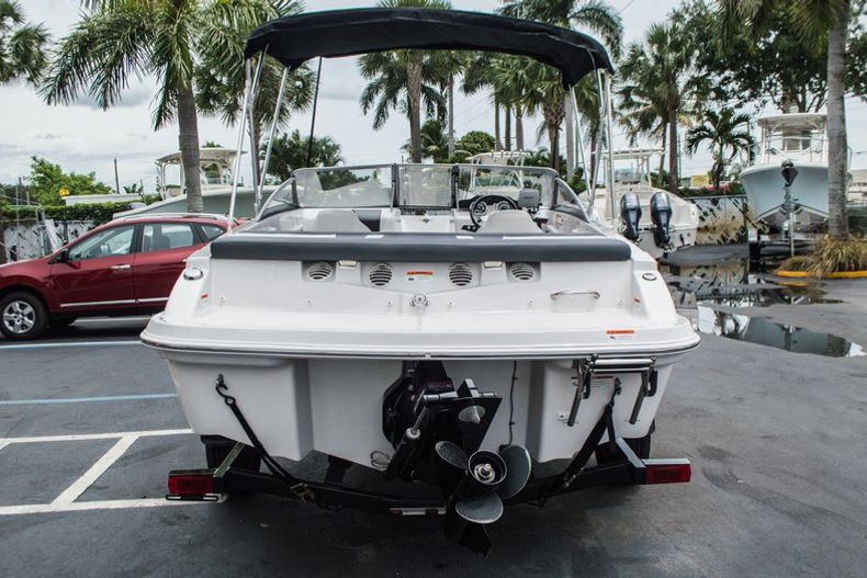 Thumbnail 6 for Used 2014 Glastron 185 Bowrider boat for sale in West Palm Beach, FL