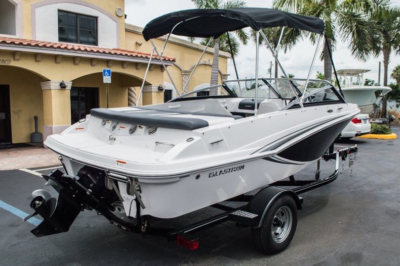 Thumbnail 7 for Used 2014 Glastron 185 Bowrider boat for sale in West Palm Beach, FL