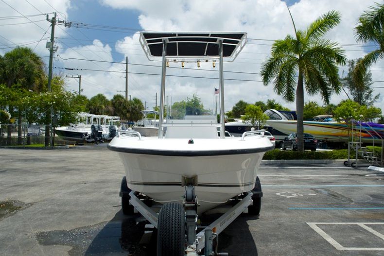 Thumbnail 3 for Used 2004 Angler 180F Center Console boat for sale in West Palm Beach, FL