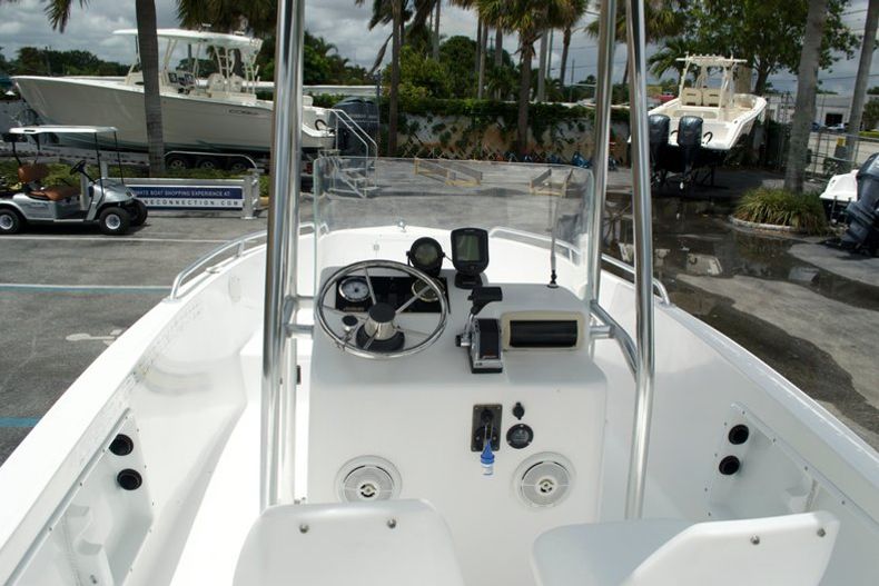 Thumbnail 18 for Used 2004 Angler 180F Center Console boat for sale in West Palm Beach, FL
