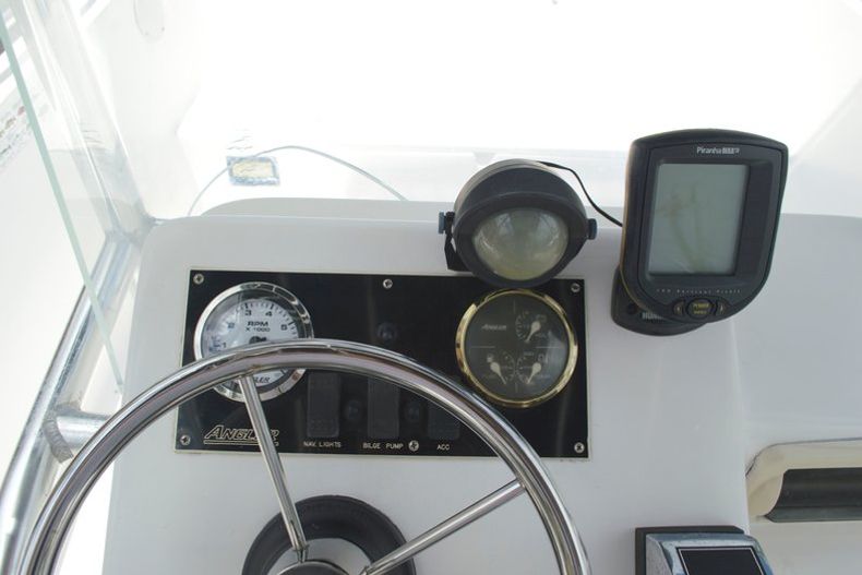 Thumbnail 20 for Used 2004 Angler 180F Center Console boat for sale in West Palm Beach, FL