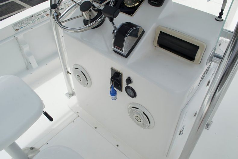 Thumbnail 22 for Used 2004 Angler 180F Center Console boat for sale in West Palm Beach, FL