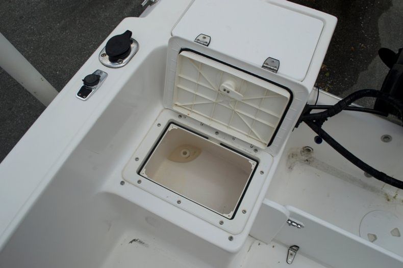 Thumbnail 26 for Used 2004 Angler 180F Center Console boat for sale in West Palm Beach, FL